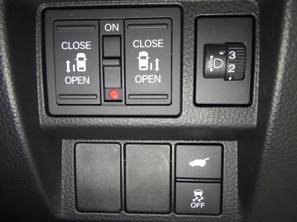 2024 Honda Stepwgn e:HEV 7人 auction photo 12