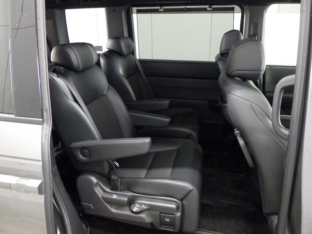 2024 Honda Stepwgn e:HEV 7人 auction photo 7