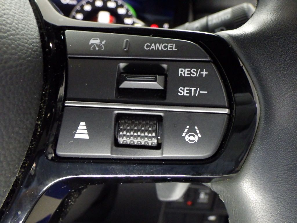 2024 Honda Stepwgn e:HEV 7人 auction photo 11