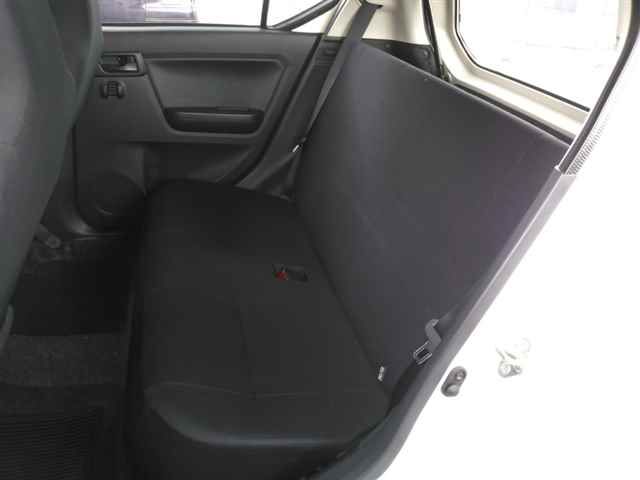 2021 Daihatsu Mira e:S L SA III auction photo 9