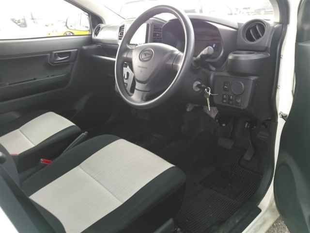 2021 Daihatsu Mira e:S L SA III auction photo 3