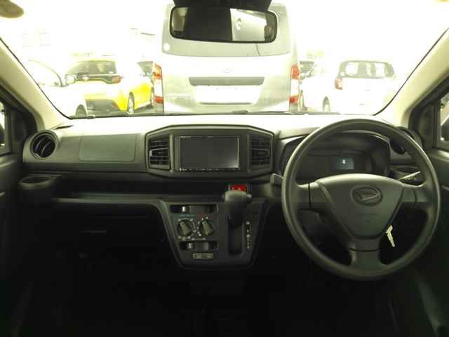 2021 Daihatsu Mira e:S L SA III auction photo 8