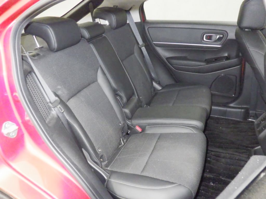 2021 Honda Vezel e:HEV Z auction photo 7