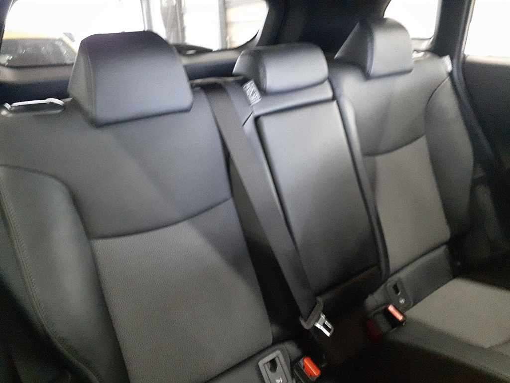 2023 Toyota Corolla Cross Hybrid Z auction photo 11