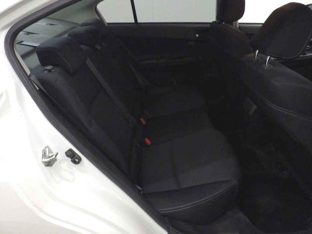 2012 Subaru Impreza G4 4WD 2.0i EyeSight auction photo 7