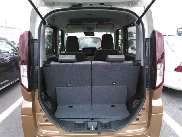 2024 Suzuki Spacia Hybrid X auction photo 10