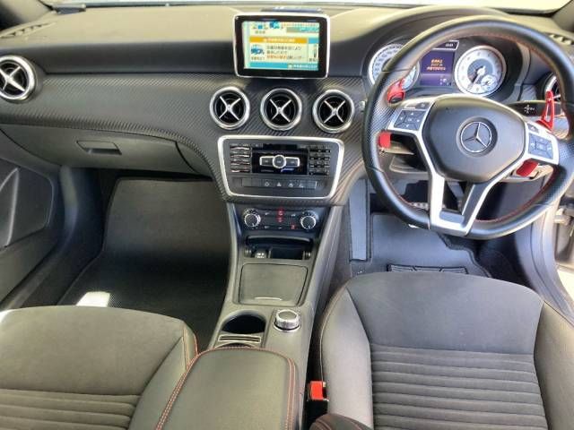 2015 Mercedes-Benz A-Class A180 スポーツ auction photo 4