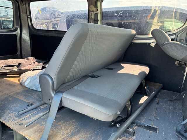 2012 Nissan NV350 Caravan auction photo 7
