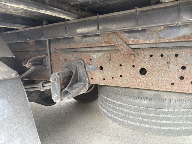 2011 Isuzu Elf アルミウイング auction photo 14