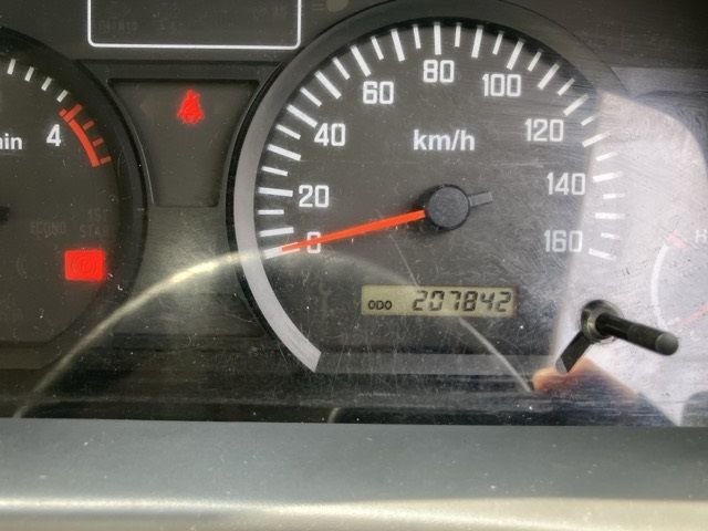 2011 Isuzu Elf アルミウイング auction photo 6