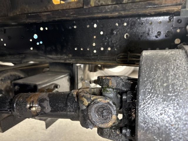 2005 Isuzu Elf サンスイ auction photo 13