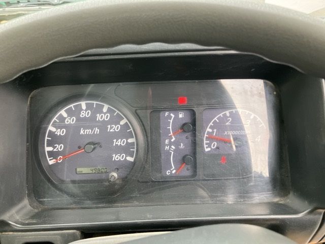 2005 Isuzu Elf サンスイ auction photo 7