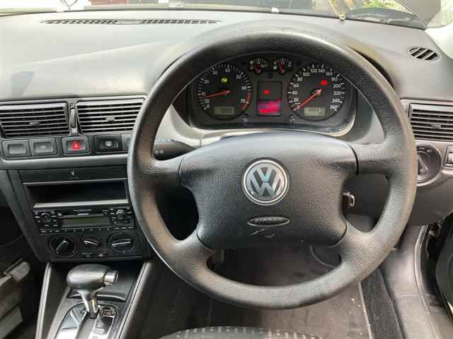 2005 Volkswagen VWゴルフ5HB auction photo 3