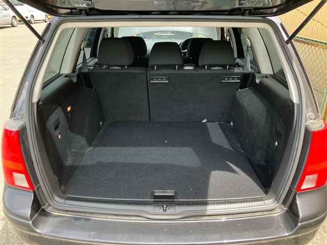 2005 Volkswagen VWゴルフ5HB auction photo 10