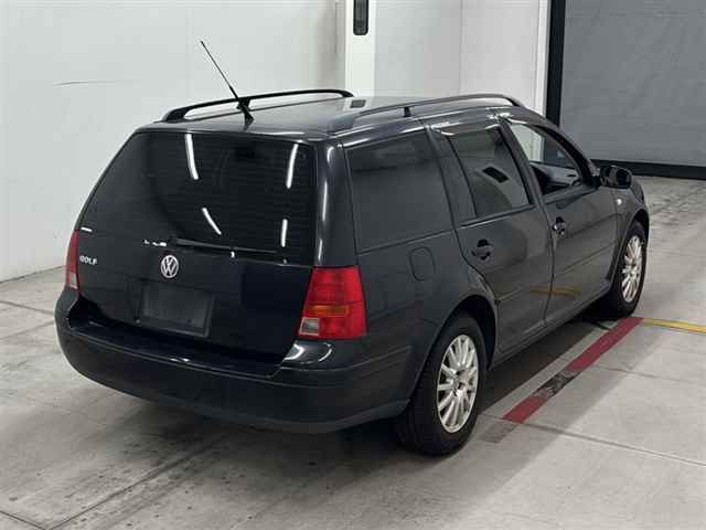 2005 Volkswagen VWゴルフ5HB auction photo 5