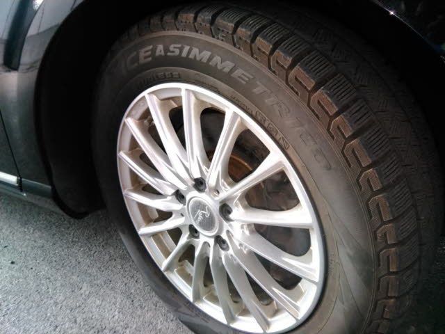 2013 Volkswagen パサートW バリアントTSIコンフォートライ auction photo 9