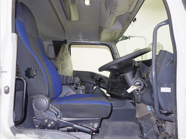 2019 Isuzu ダンプ auction photo 5
