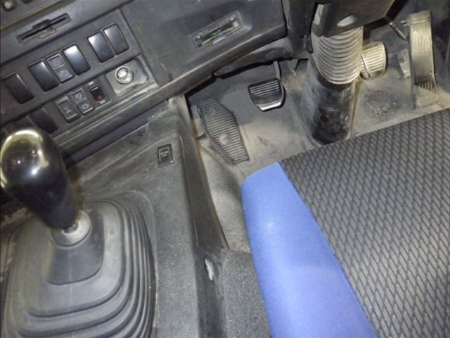 2019 Isuzu ダンプ auction photo 7
