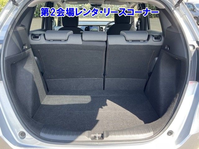 2024 Honda Fit ワゴン BASIC HONDA SENS auction photo 7