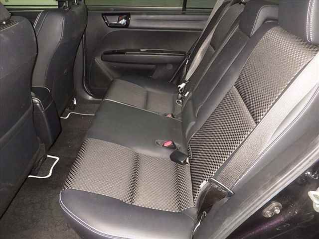 2015 Toyota Corolla Fielder 1.5G WxB auction photo 6