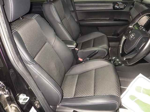 2015 Toyota Corolla Fielder 1.5G WxB auction photo 9
