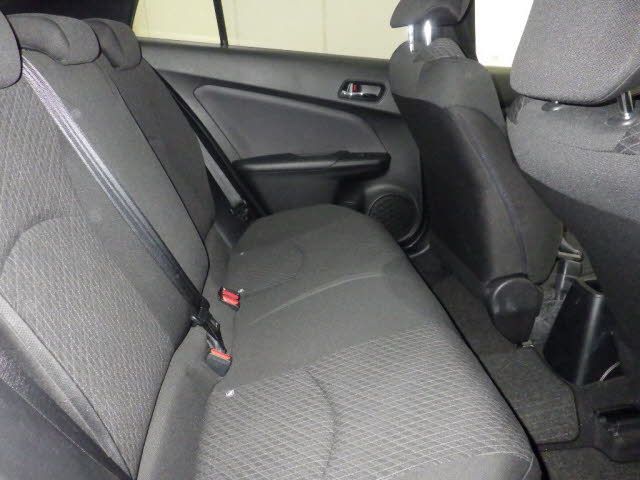 2018 Toyota Prius E auction photo 8