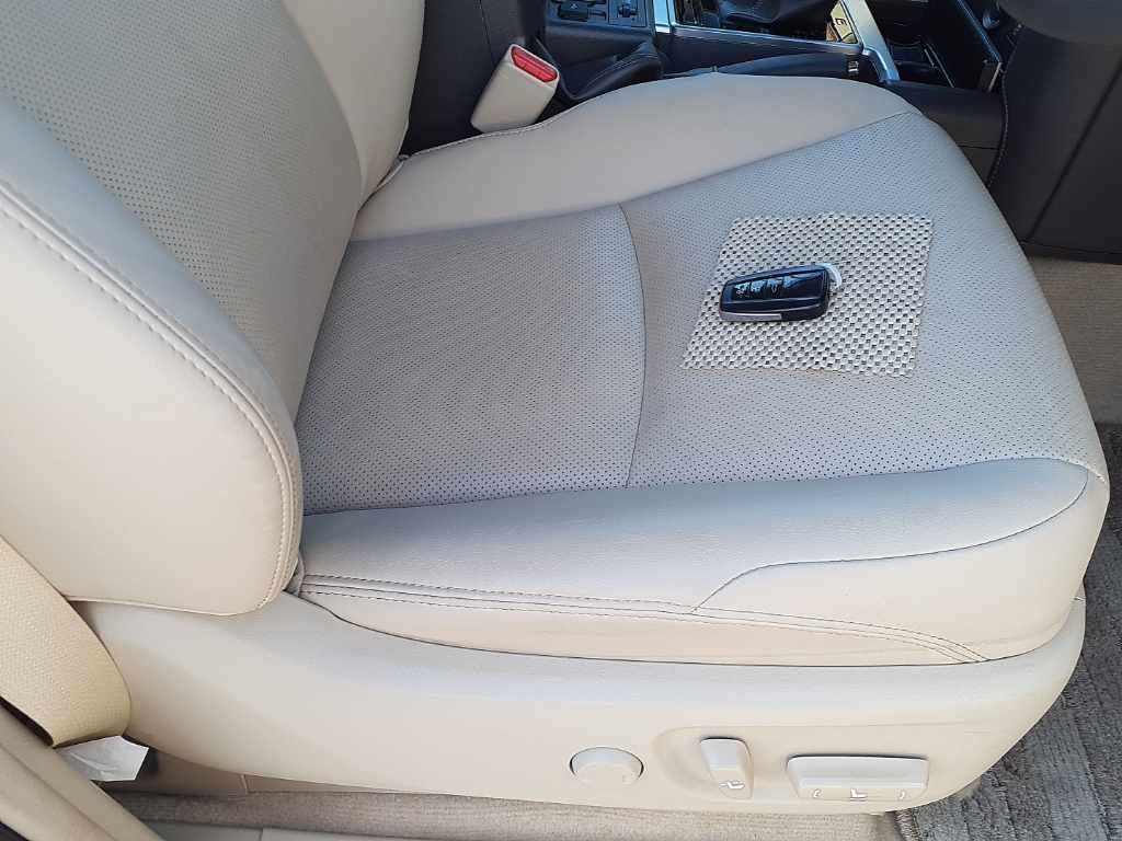 2022 Toyota Land Cruiser Prado TXLパッケージマットブラ 4WD auction photo 10