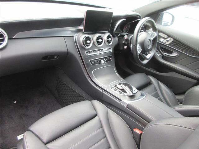 2016 Mercedes-AMG AMG C43 4MATIC Station Wagon auction photo 4