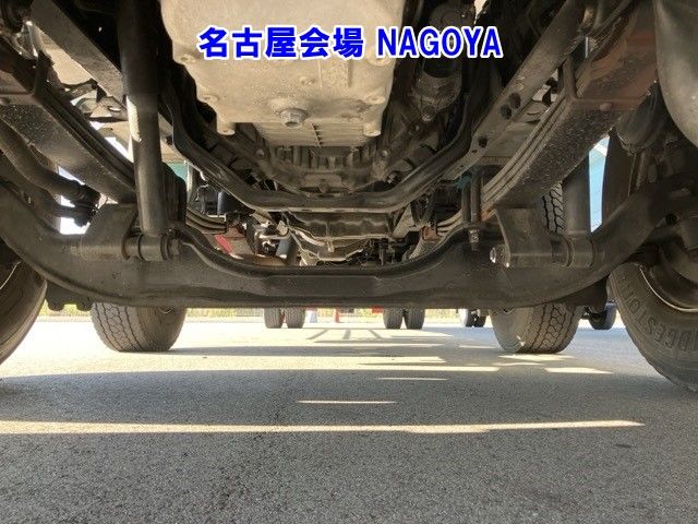 2016 Hino Profia Hollow Wing auction photo 10