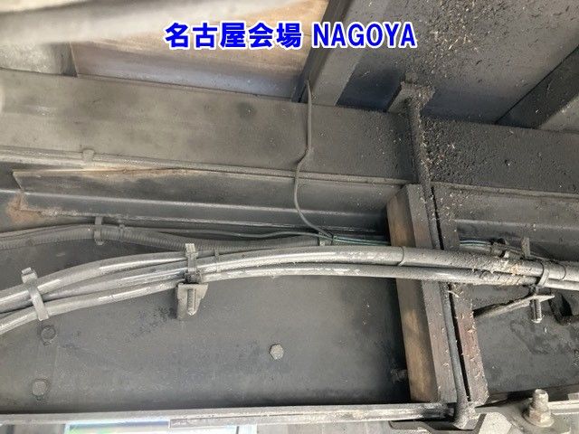 2016 Hino Profia Hollow Wing auction photo 12