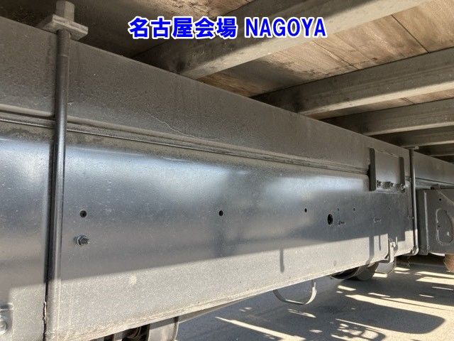 2016 Hino Profia Hollow Wing auction photo 16