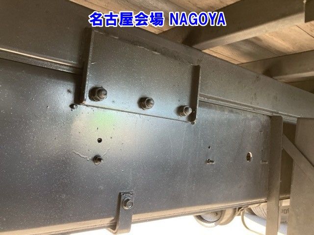2016 Hino Profia Hollow Wing auction photo 11