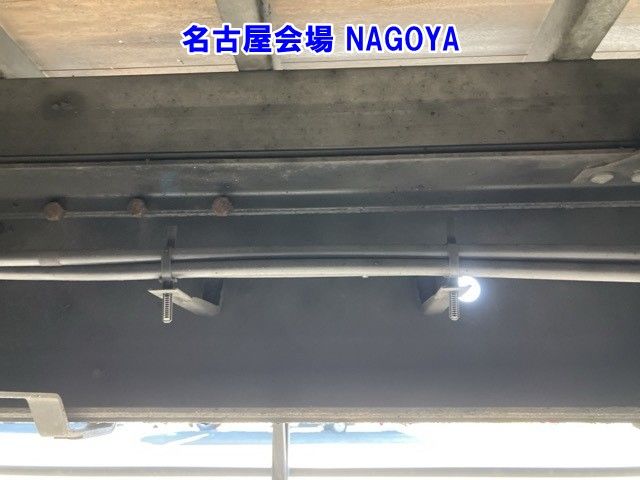 2016 Hino Profia Hollow Wing auction photo 17