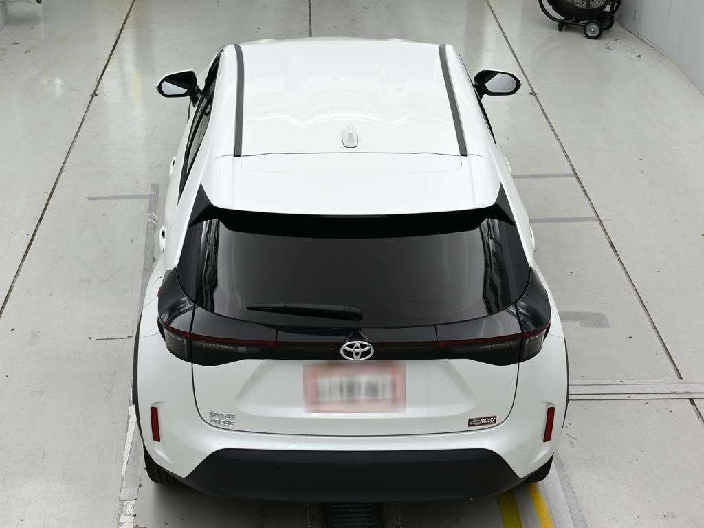 2023 Toyota Yaris Cross Z auction photo 8