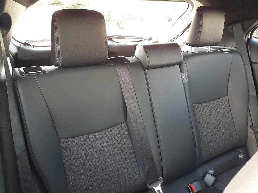 2023 Toyota Yaris Cross Z auction photo 11