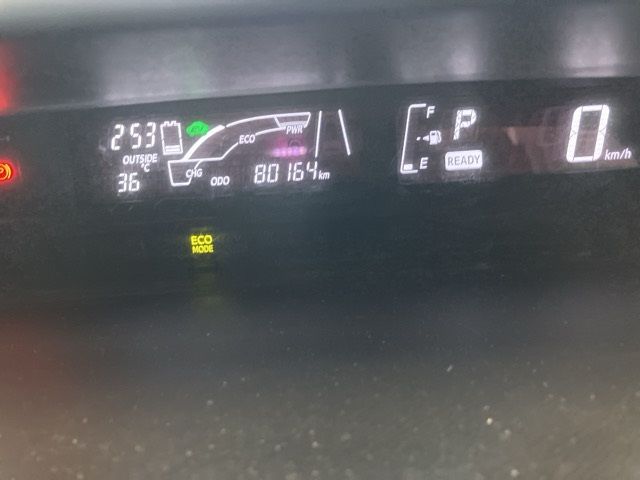 2015 Toyota Aqua G ジーズ auction photo 6