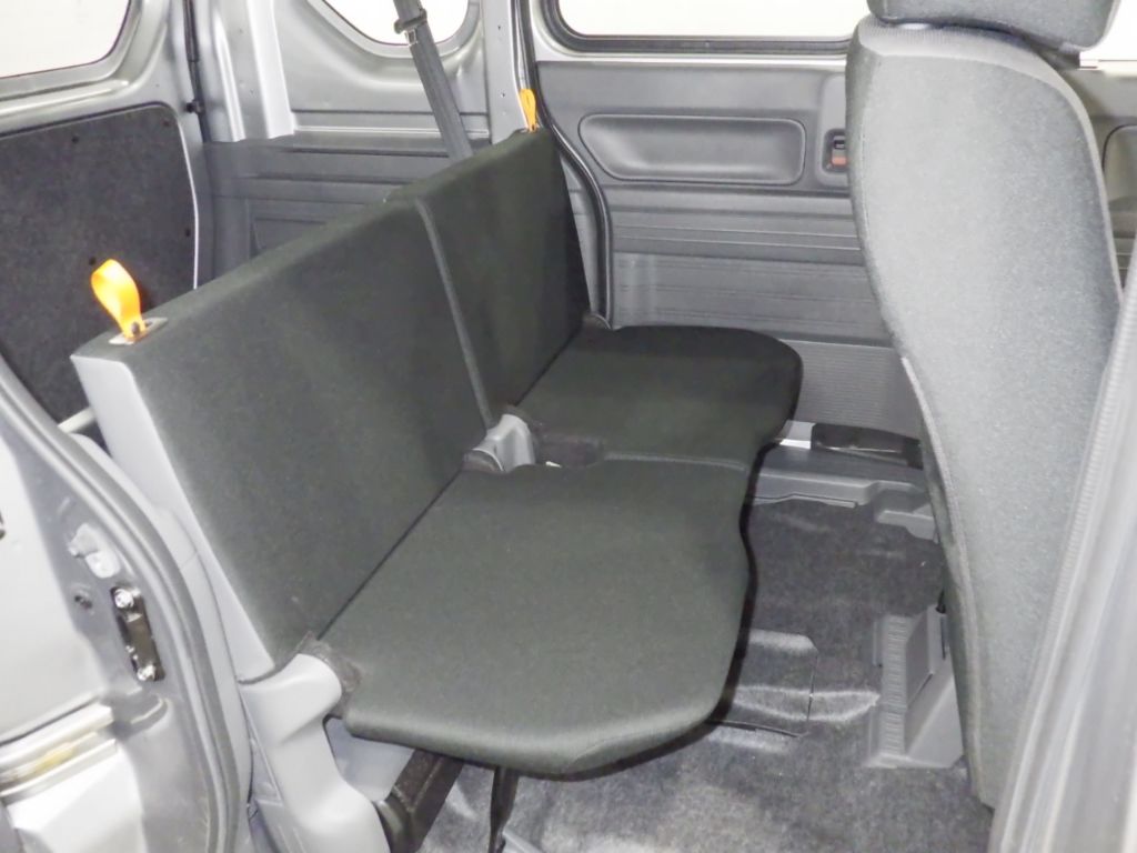 2024 Honda N-VAN G auction photo 7