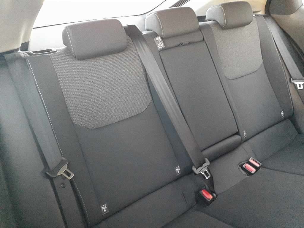 2025 Toyota Prius G auction photo 11