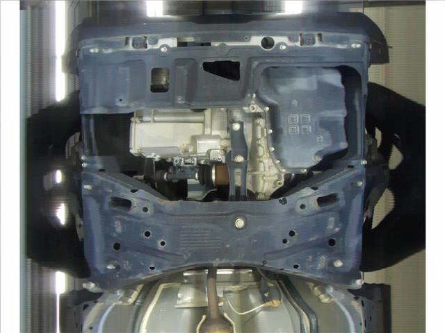 2021 Mitsubishi eKクロススペース T auction photo 9