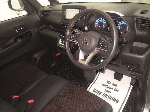 2021 Mitsubishi eKクロススペース T auction photo 3