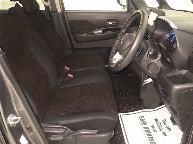 2021 Mitsubishi eKクロススペース T auction photo 5
