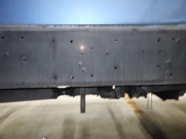 2006 Isuzu 粉粒体運搬車 auction photo 4