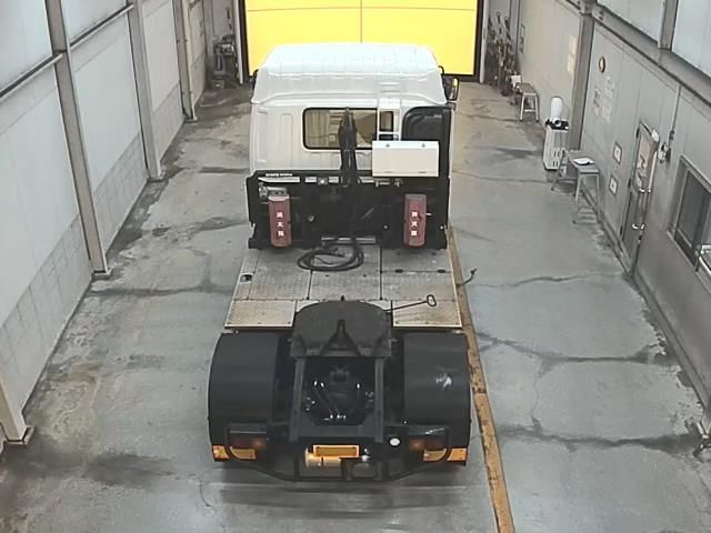 2008 Isuzu トラクター auction photo 3