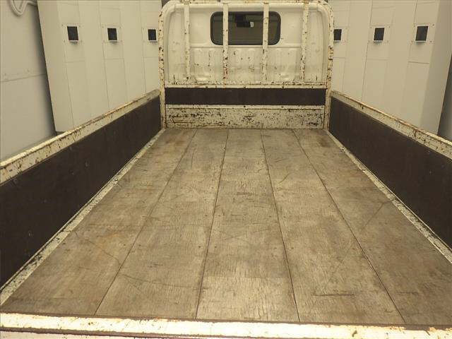 2019 Toyota Dyna 2-ton Full Just Low PCS D-T auction photo 7