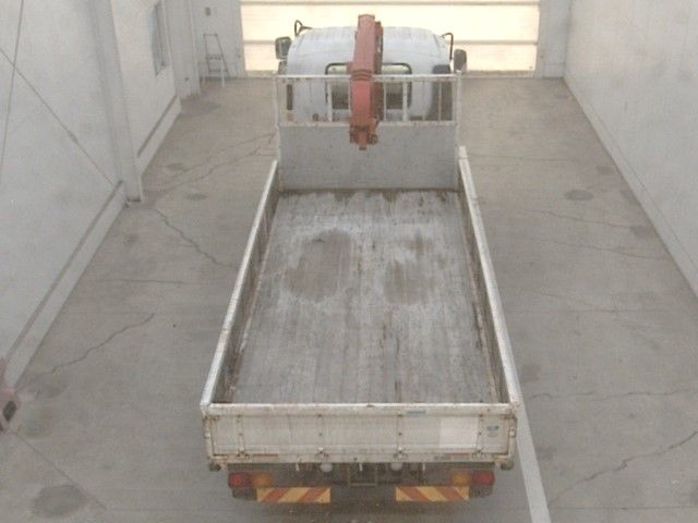 2019 Isuzu Forward クレーン付 auction photo 3