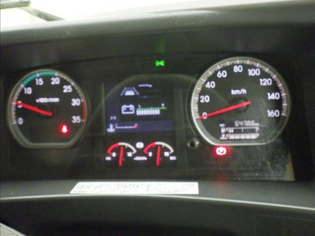 2019 Isuzu Forward クレーン付 auction photo 6