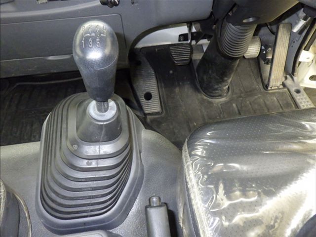 2019 Isuzu Forward クレーン付 auction photo 7