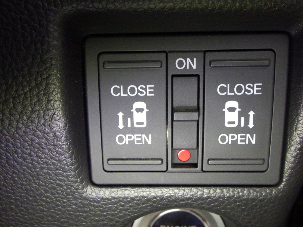 2021 Honda N-BOX カスタムLターボ auction photo 13