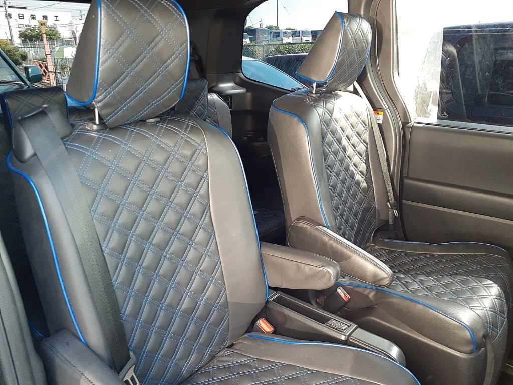 2023 Toyota Voxy S-Z auction photo 11
