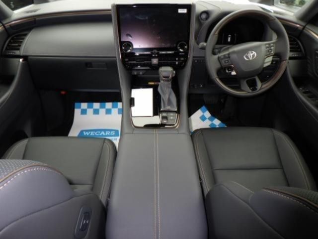 2026 Toyota Alphard Z auction photo 3